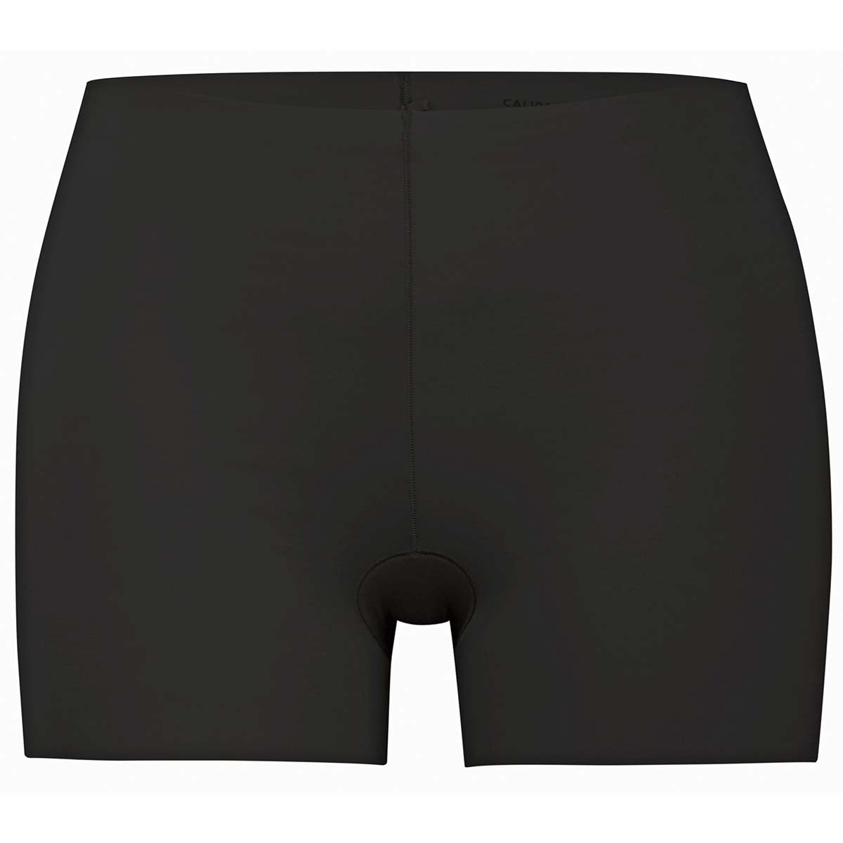 Calida Natural Skin shorts, sort - 26659 - 995 - Black