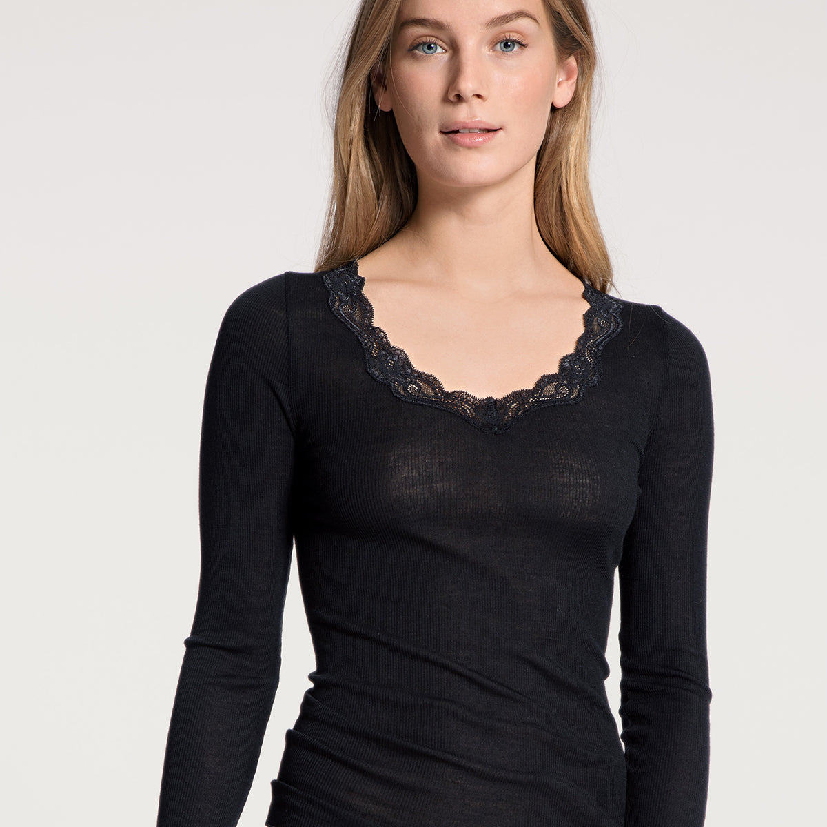 Calida  - Black - 15990-996