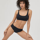 Calida  - Black - 24339-995