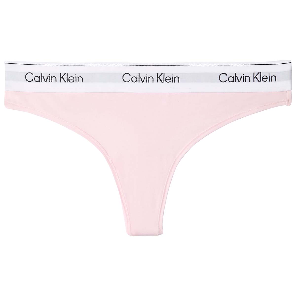 Calvin Klein Icon g-streng, lyserød - LV00QF8518 - 8Z6 - Cradle Pink