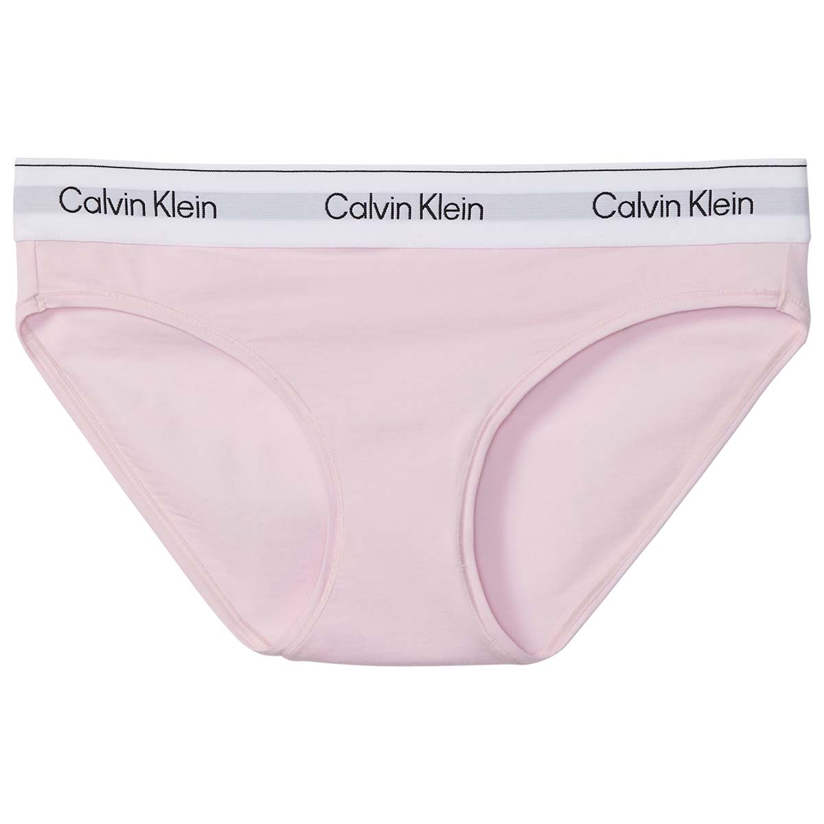 Calvin Klein Icon tai trusse, lyserød - LV00QF8520 - 8Z6 - Cradle Pink