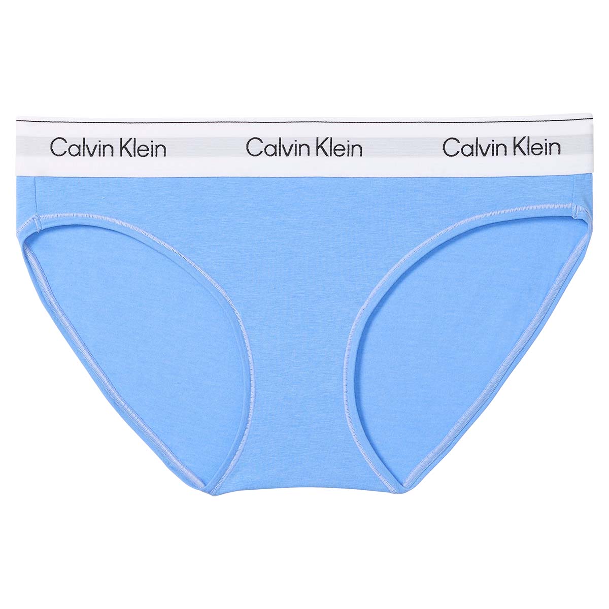 Calvin Klein Icon tai trusse, lyseblå - LV00QF8520 - C32 - Blue Descent