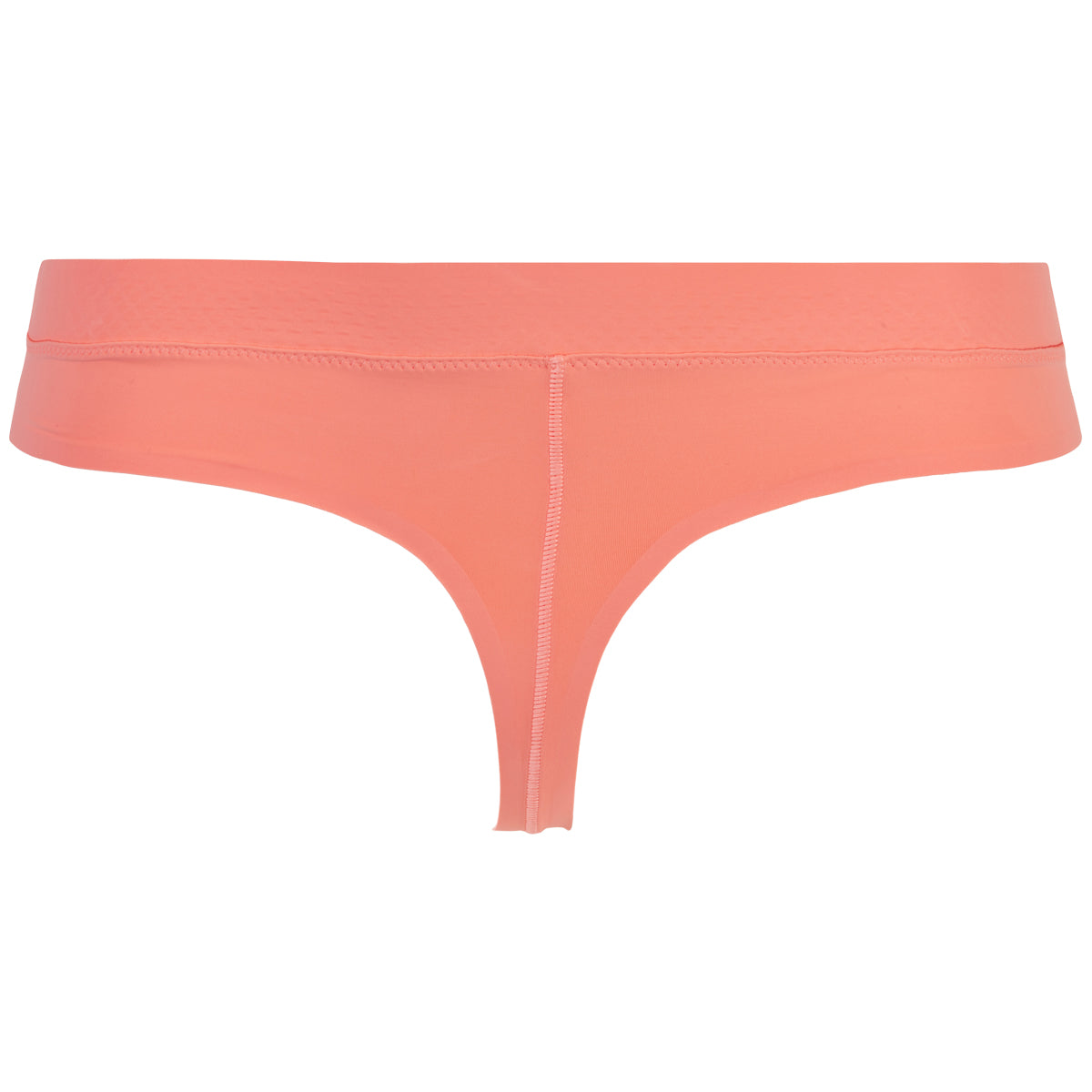 Calvin Klein Lingeri - Mellow Orange - QF6047E-SN7