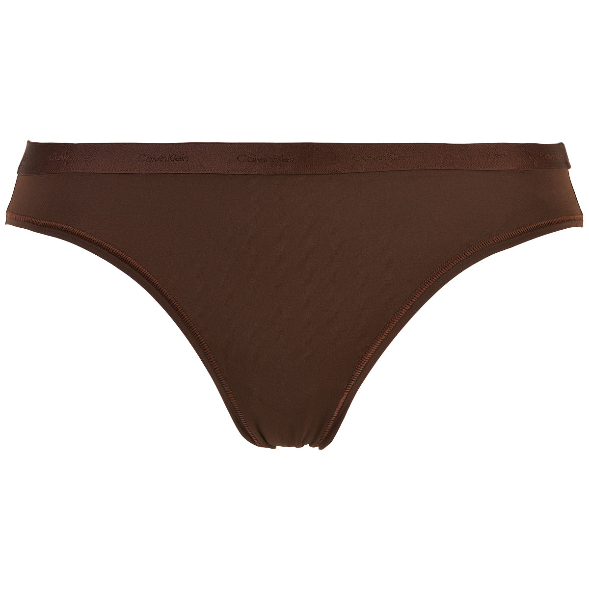 Calvin Klein Lingeri - Umber - QF6761E-RX2