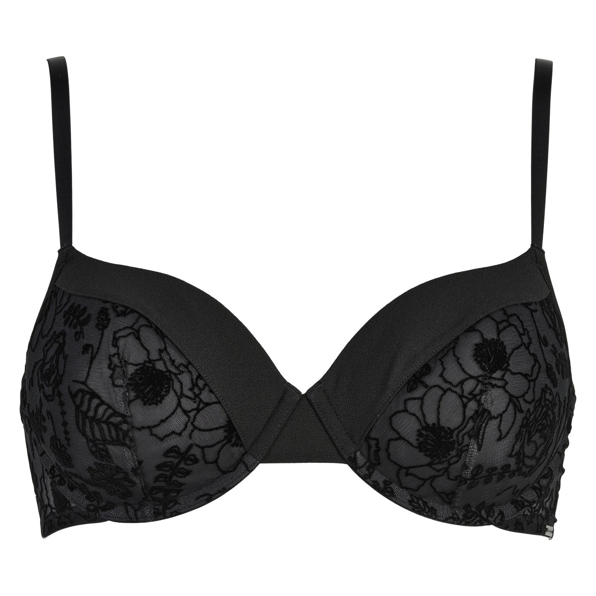 Calvin Klein Spacer - Black - QF6639E-UB1