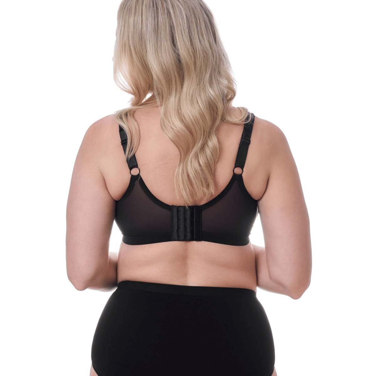Blackspade Essential maxi trusse, sort - 1307 - 1 - Black
