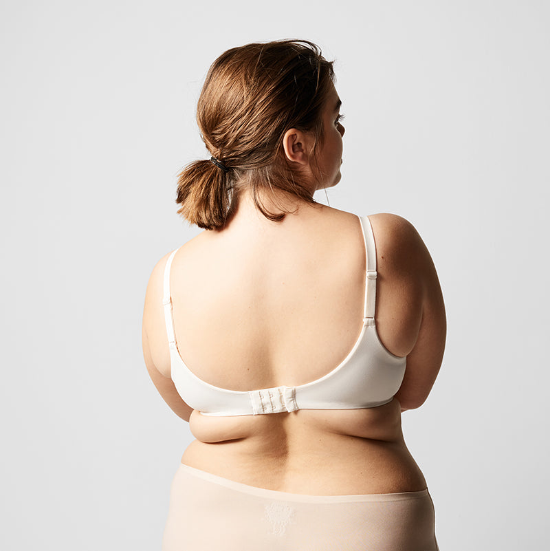 Chantelle EasyFeel Norah - Talc - C13F10-0NL