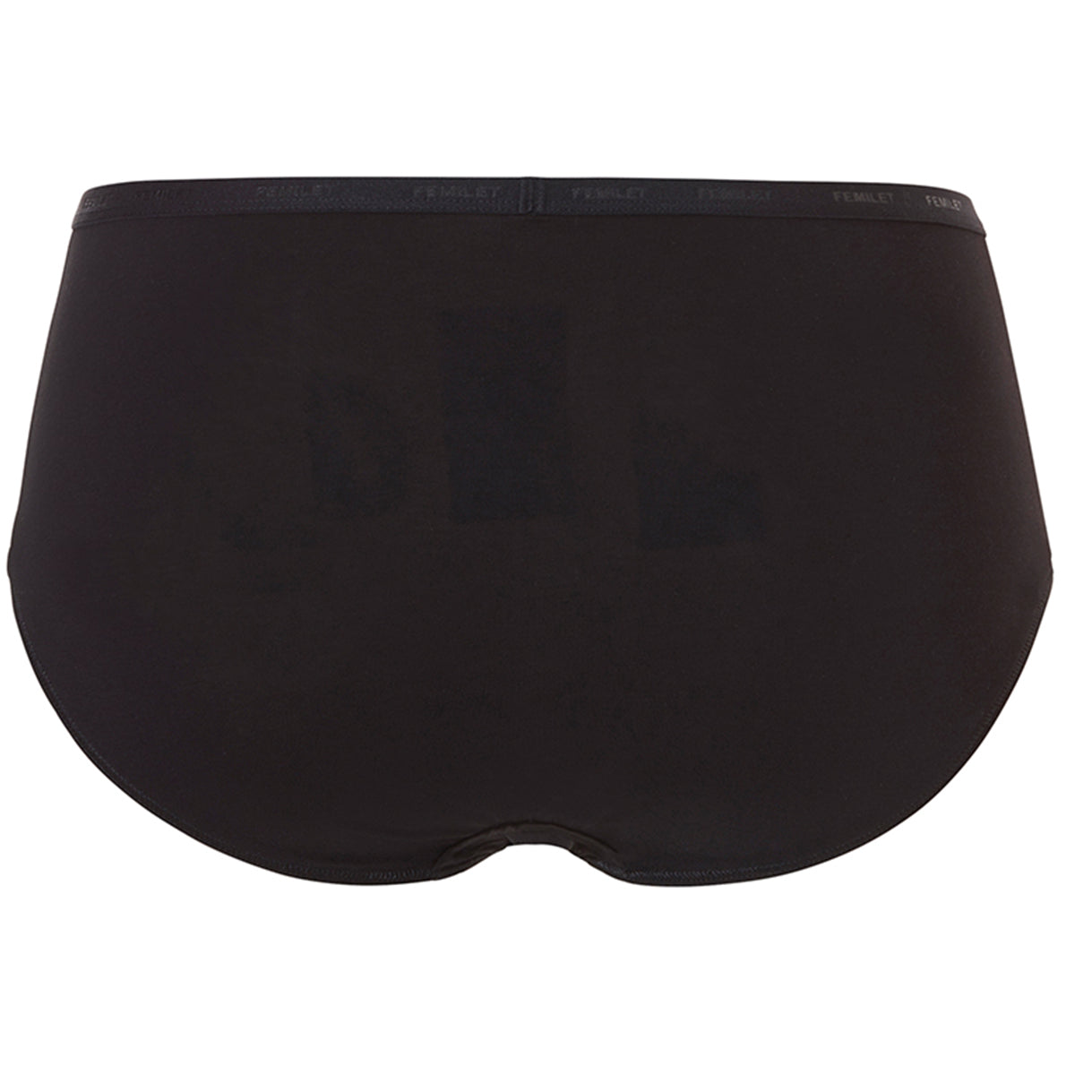 Femilet  - Black - FA0320-011