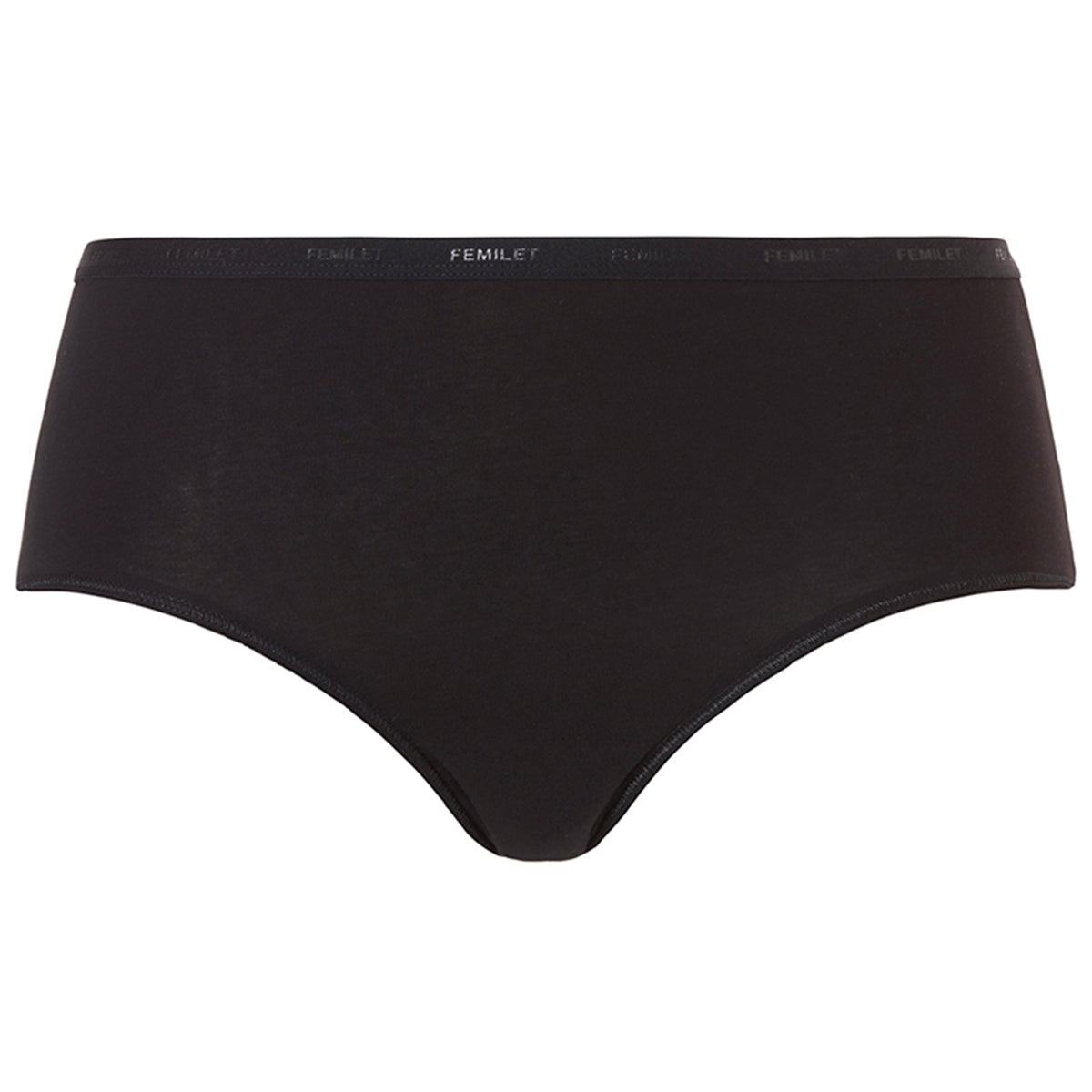 Femilet  - Black - FA0320-011