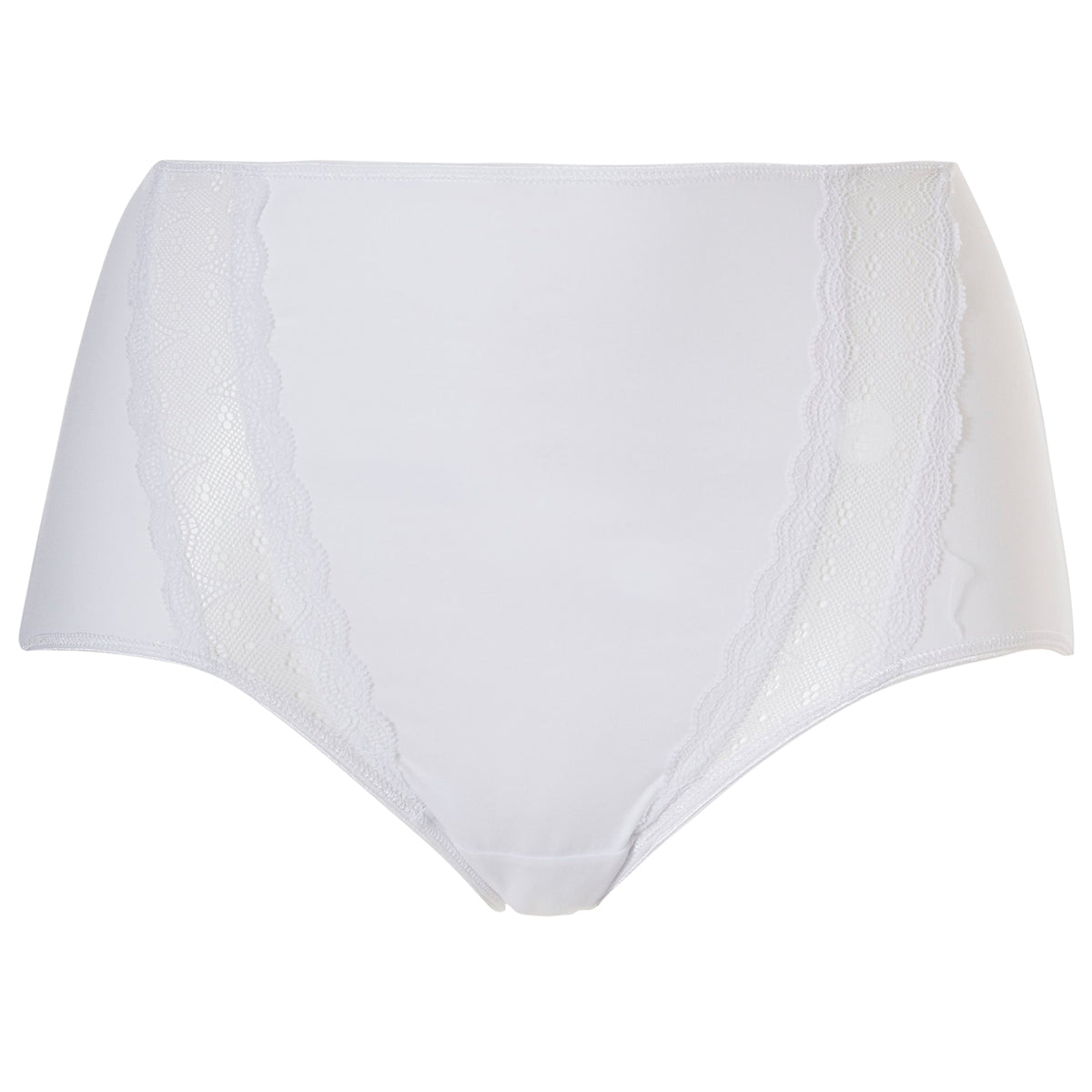 Femilet  - White - FA0470-010