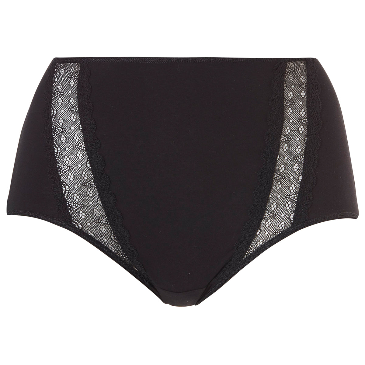 Femilet  - Black - FA0470-011