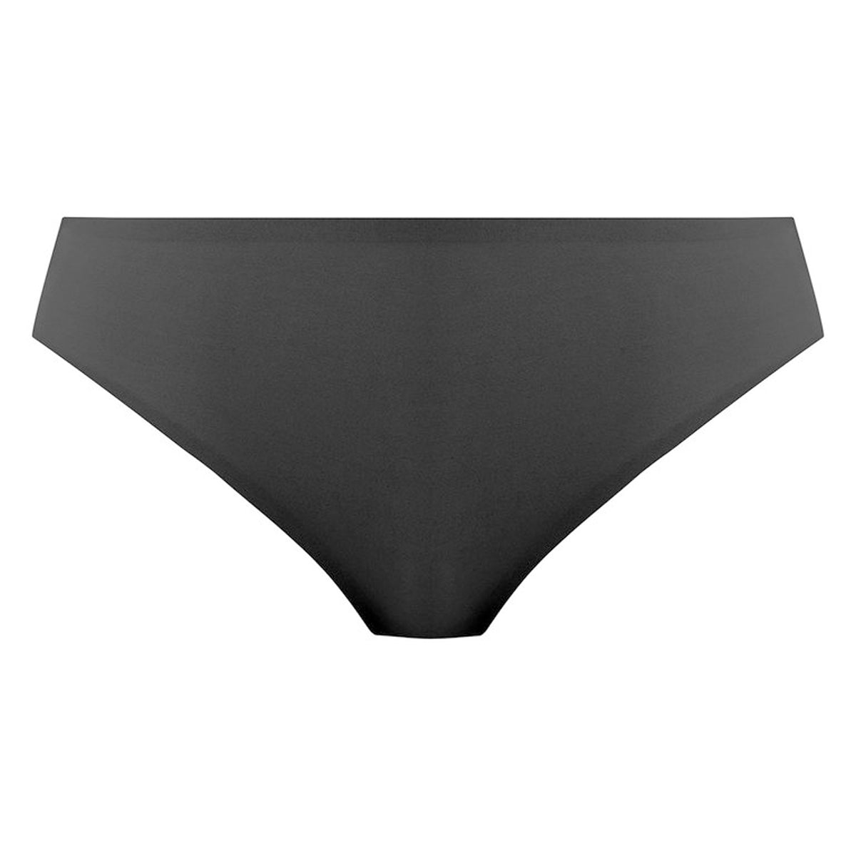 Freya Fantasie Smoothease Invisible Stretch - Black - FL2327-BLK