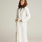 Femilet Teddy - White - FN1030-OLW