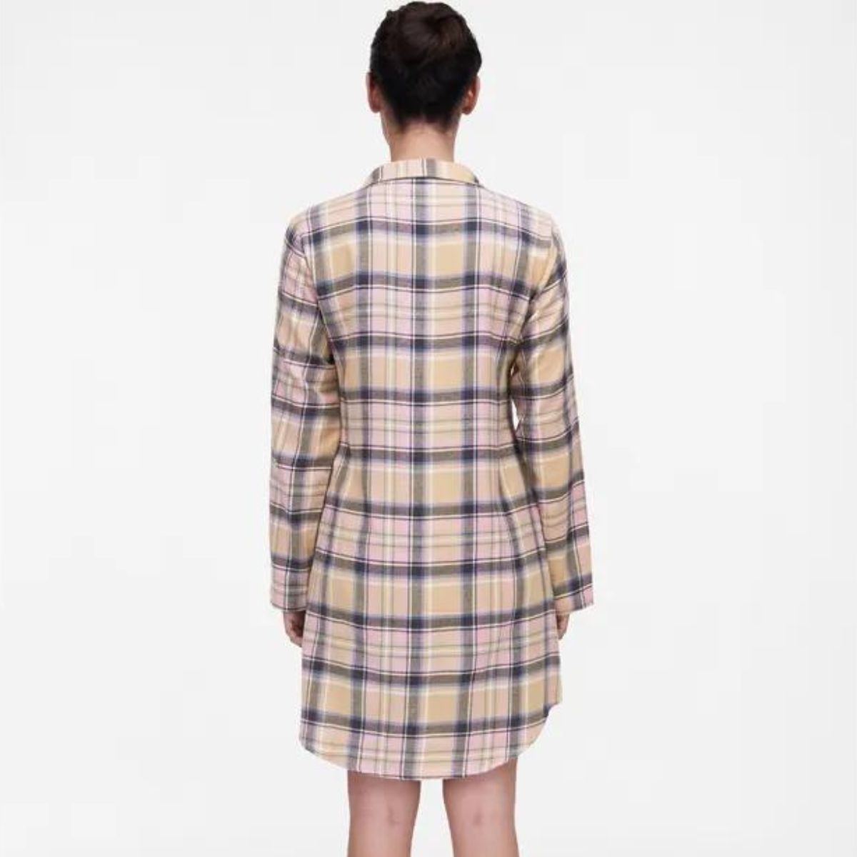 Femilet Heat - Tartan - FN3840-0PU