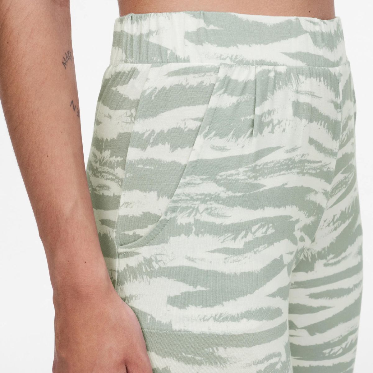 Femilet Yara - Grey Animal - FN7660-OSV