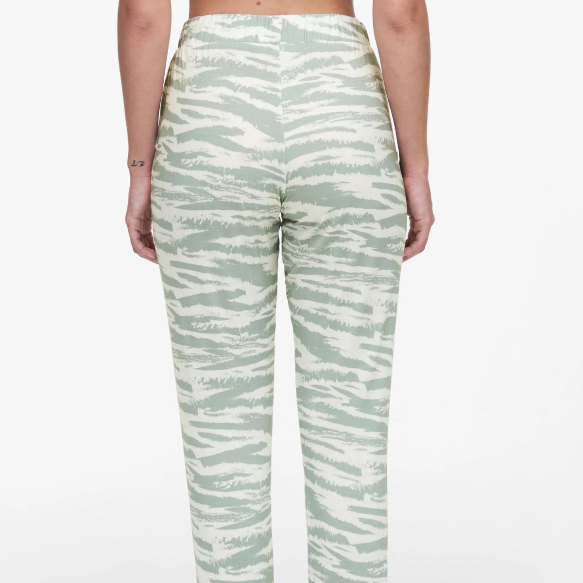 Femilet Yara - Grey Animal - FN7660-OSV