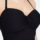 Femilet Bonaire Bandeau - Black - FS4201-011