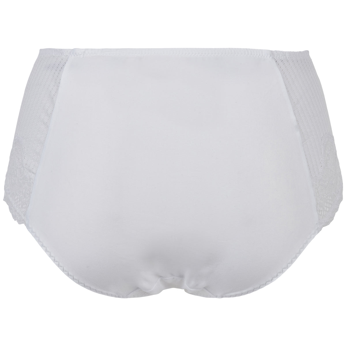 Chantelle EasyFeel Marilyn - White - C93740-010