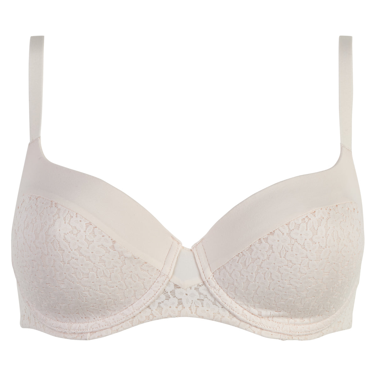 Chantelle EasyFeel Norah - Talc - C13F90-0NL
