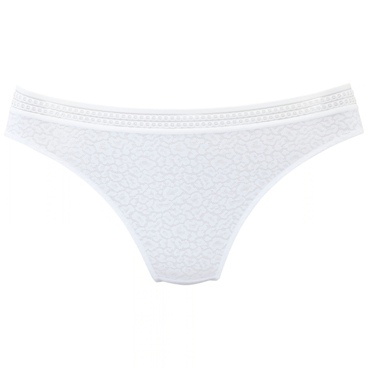 Lascana Freya g-streng, hvid - JK-702-STR - white - White