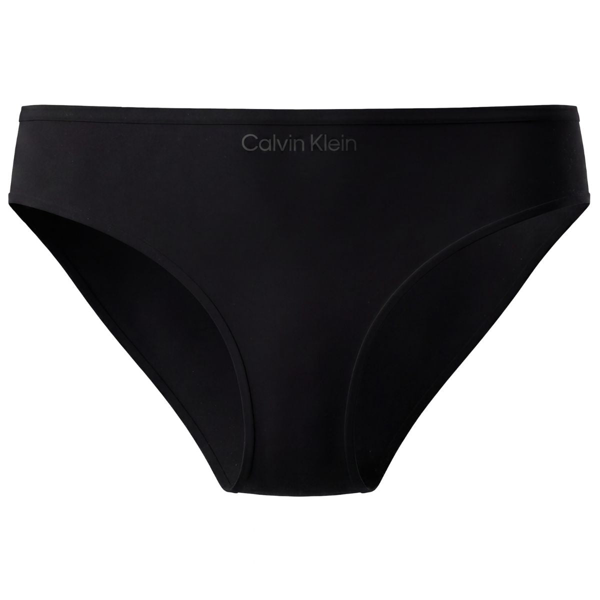 Calvin Klein Perfectly Fit tai trusse, sort - LV00QF8810 - UB1 - Black