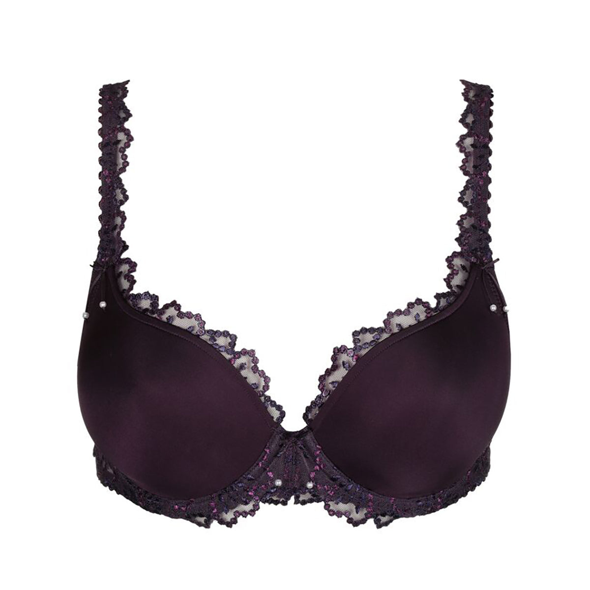 Marie Jo Jane - Amethyst. - 0101336-AME