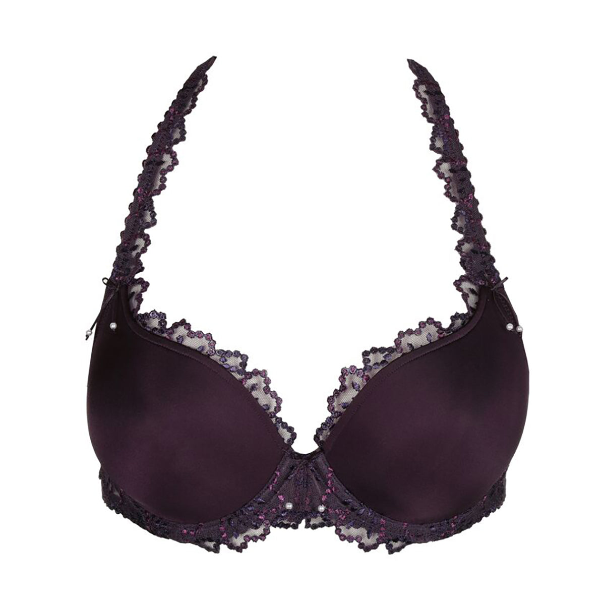 Marie Jo Jane - Amethyst. - 0101336-AME