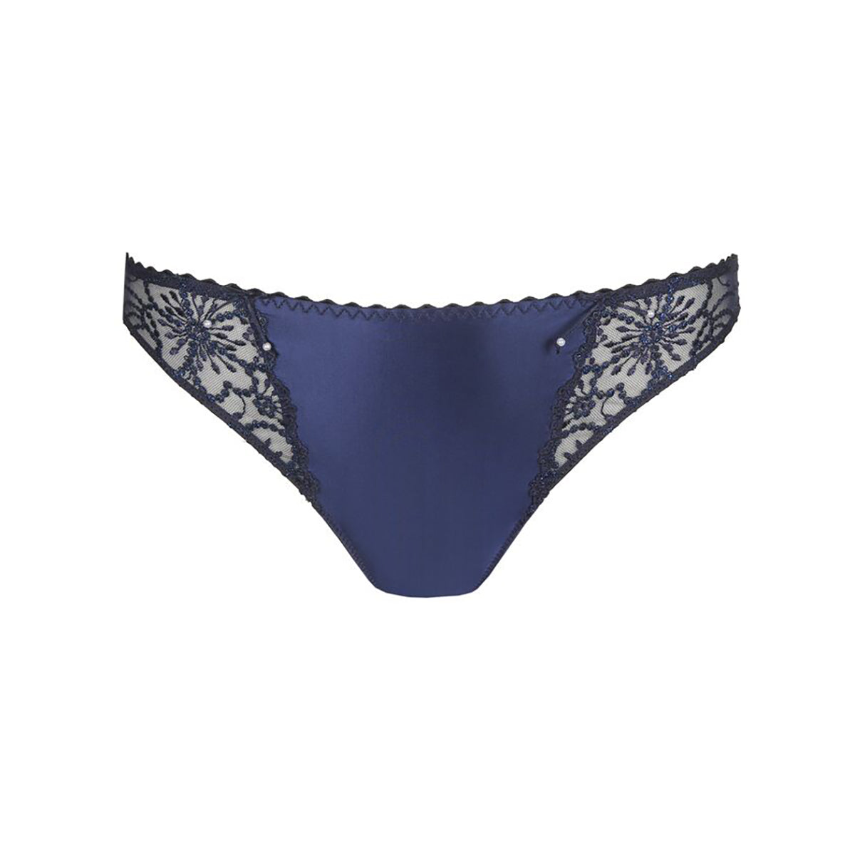 Marie Jo Jane - Velvet Blue - 0501330-VEL