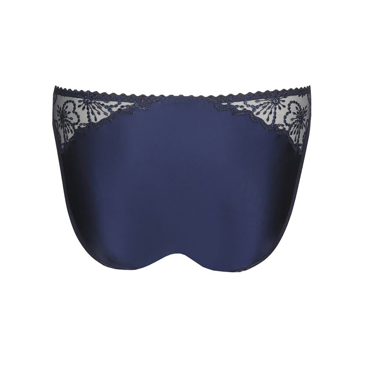 Marie Jo Jane - Velvet Blue - 0501330-VEL