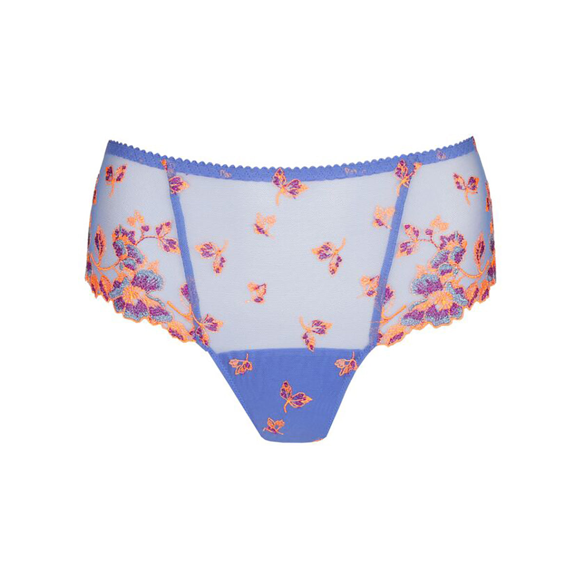 PrimaDonna Lenca - Blue Eyes - 0663461-BEY