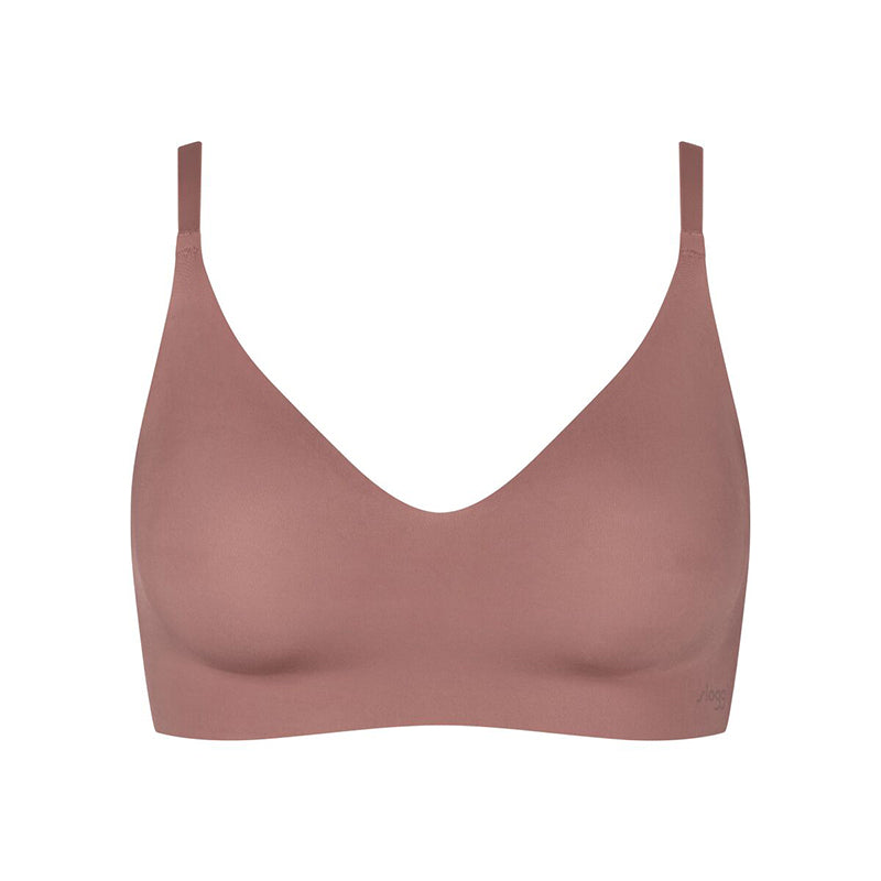 Sloggi Zero microfibre 2.0 - Cacao - 10215243-1141