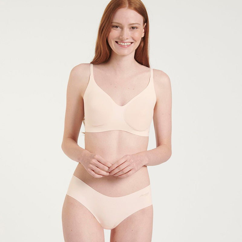 Sloggi Zero microfibre 2.0 - Angora - 10215243-6308