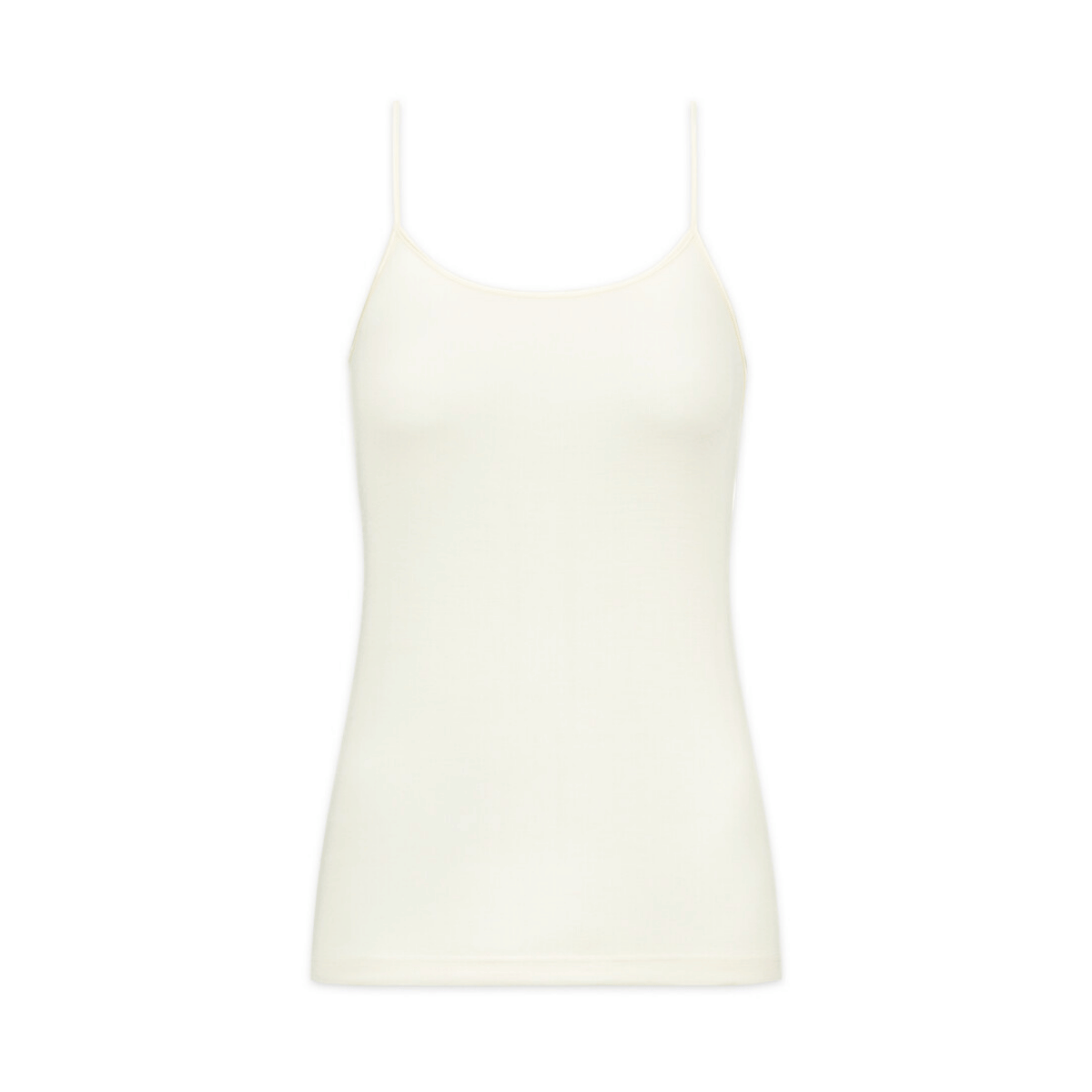 Mey uldundertrøje, hvid - 1110125 - 1 - White