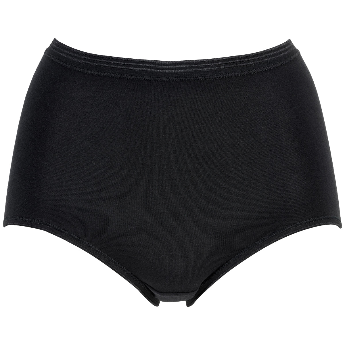 Schiesser  - Black - 155952-000