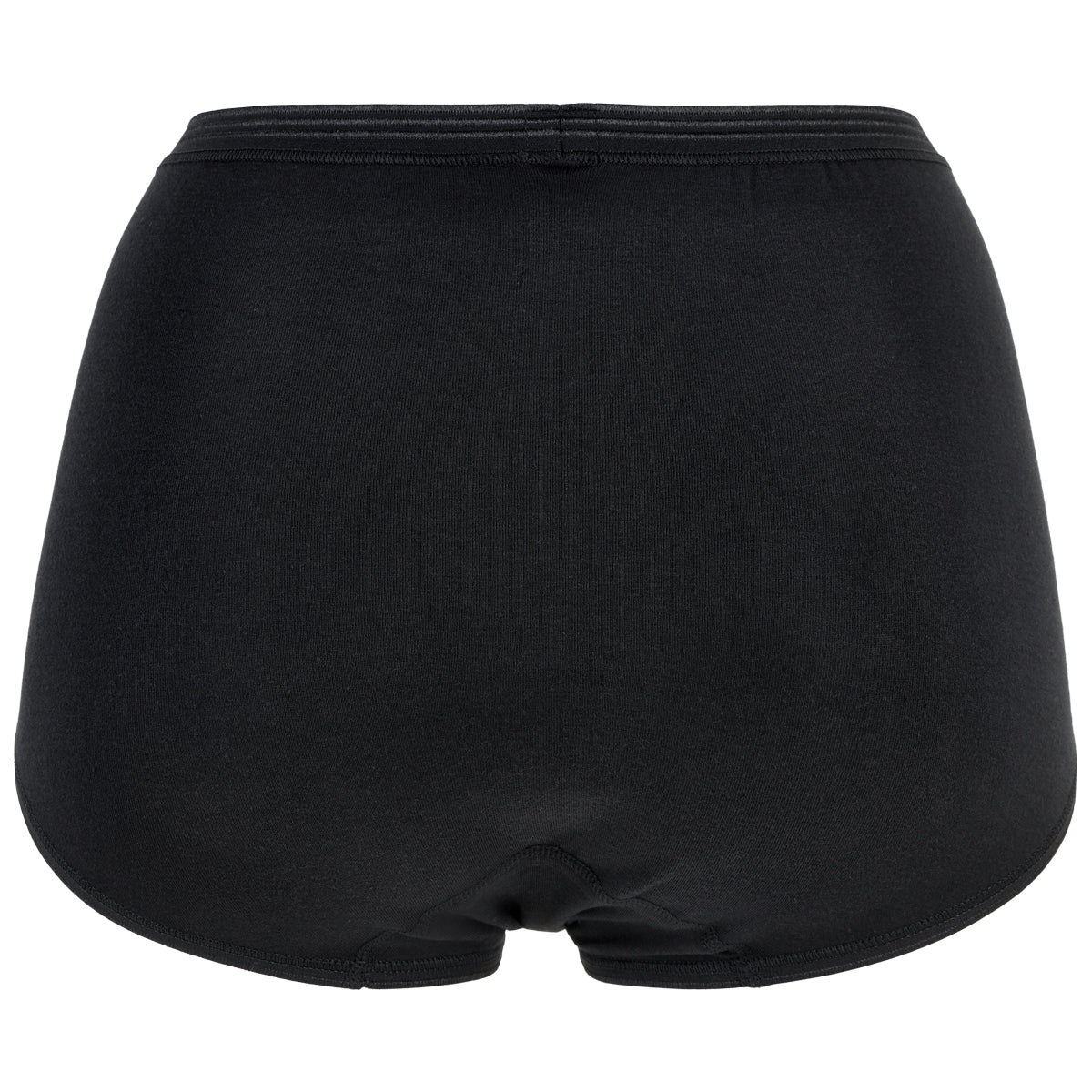 Schiesser  - Black - 155952-000