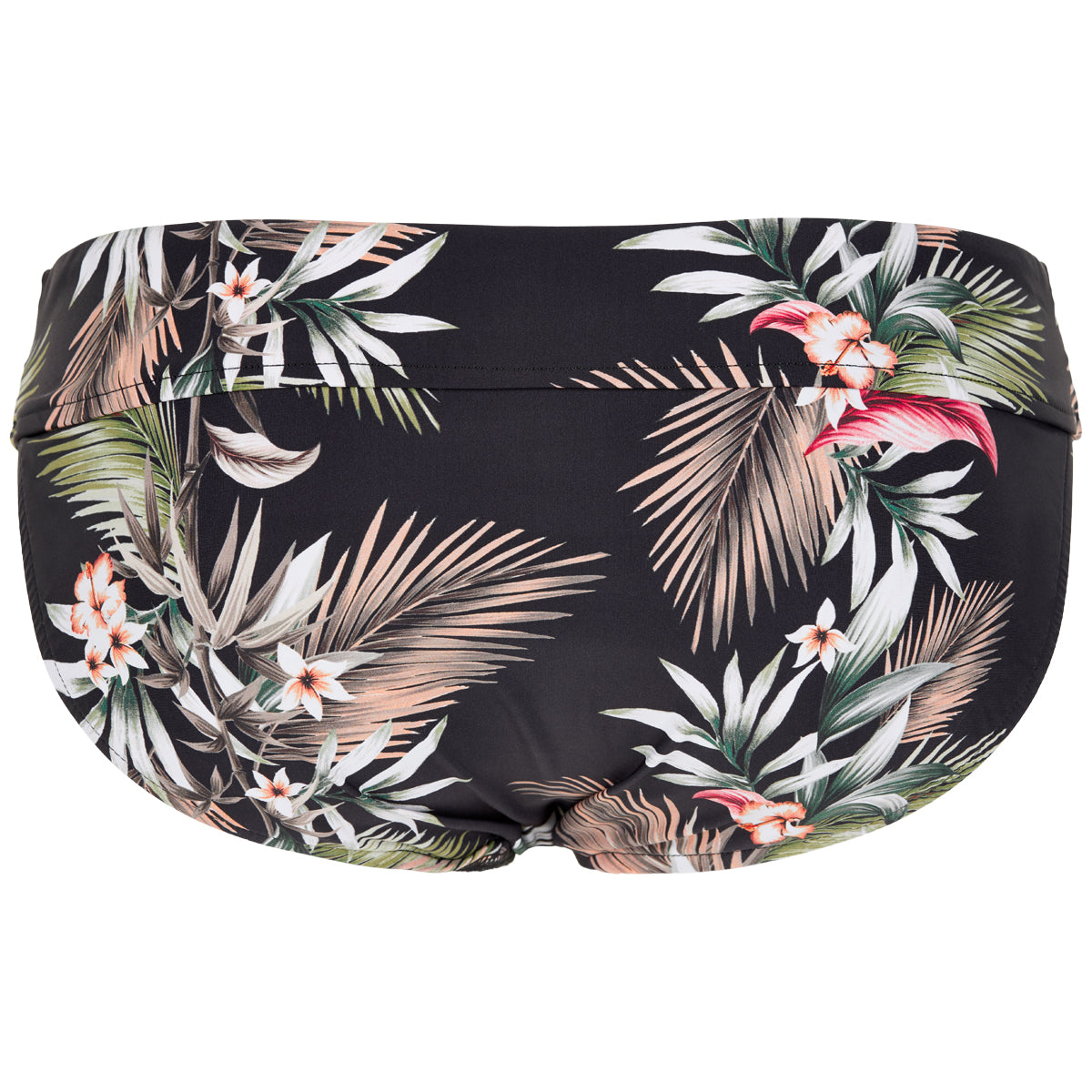 Seafolly Mini - Black - 44320