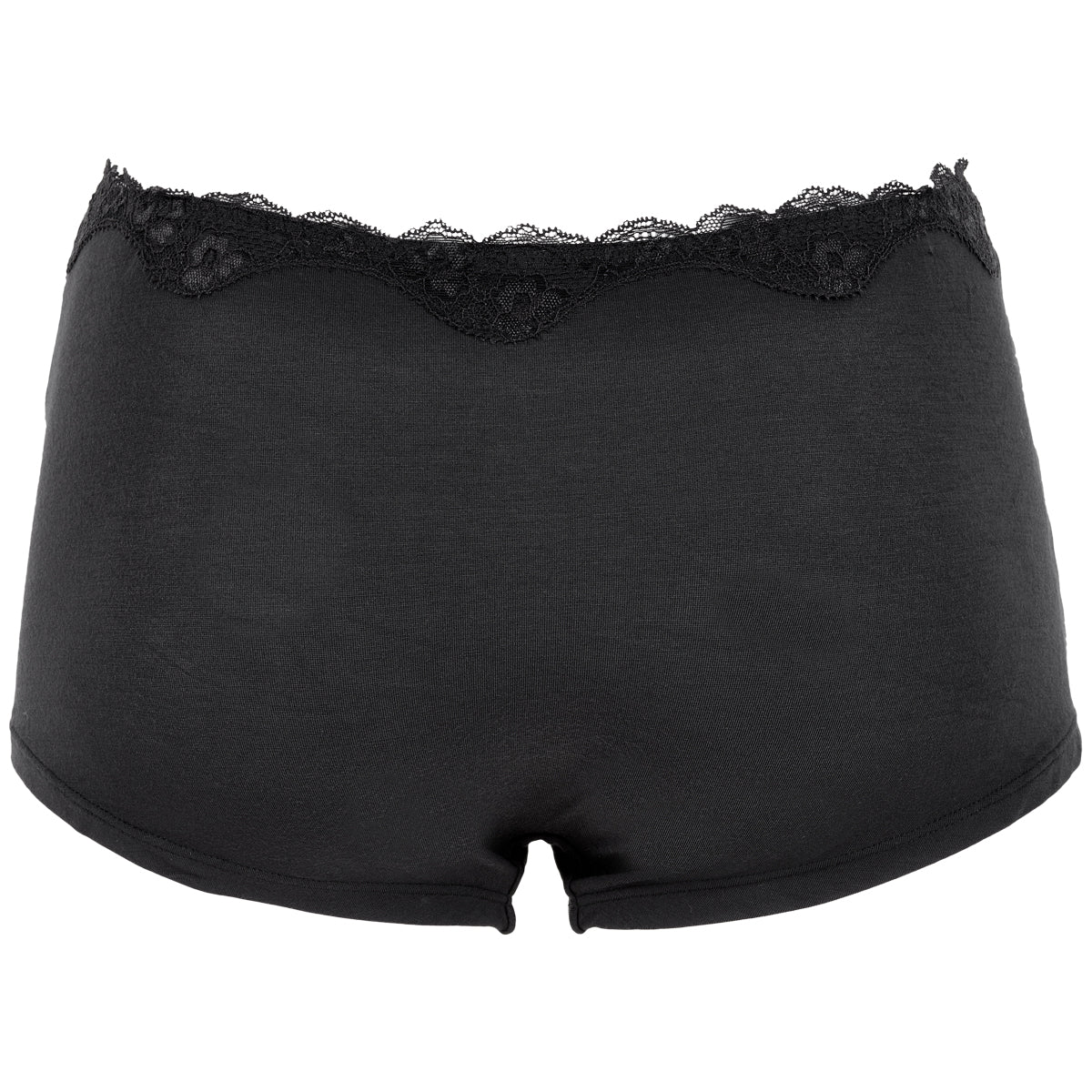 Triumph Touch Of Modal - Black - 10182552