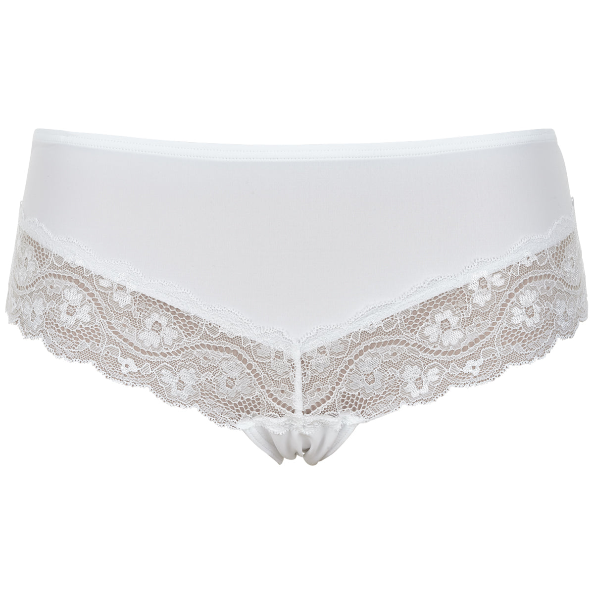 Triumph Lovely Micro - White - 10182555-W