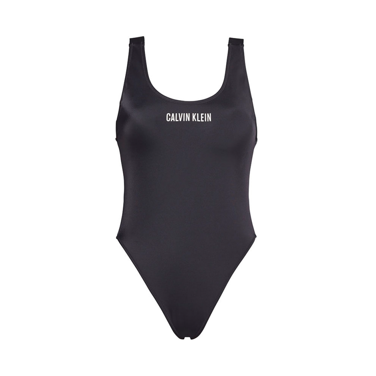 Calvin klein Scoop - Black - 00980-BEH