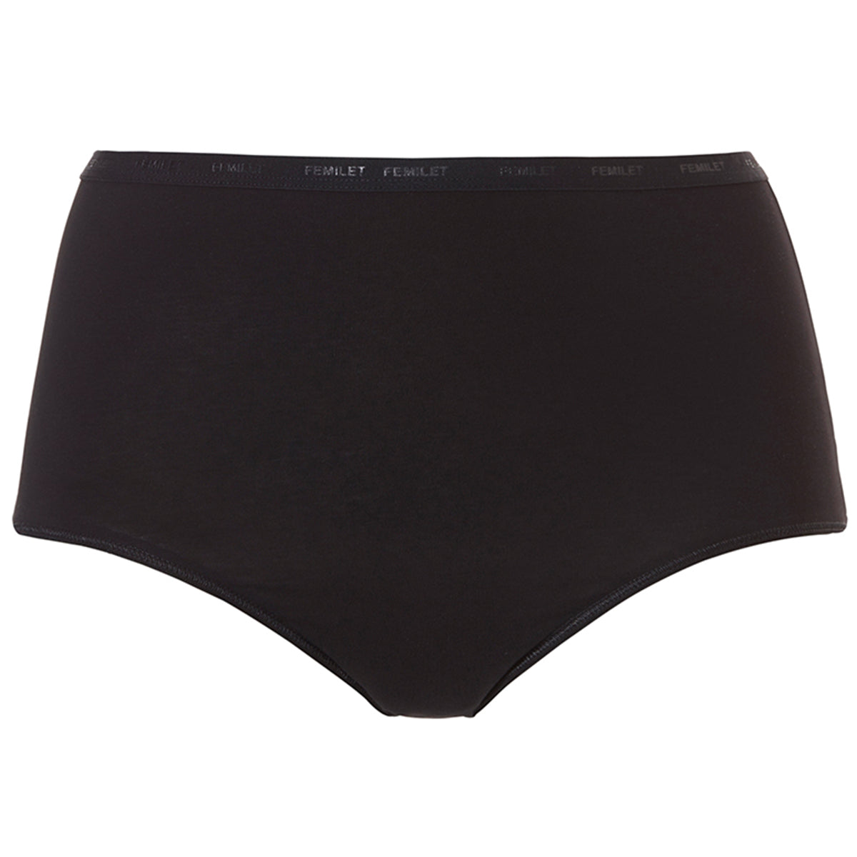 Femilet  - Black - FA0360-011