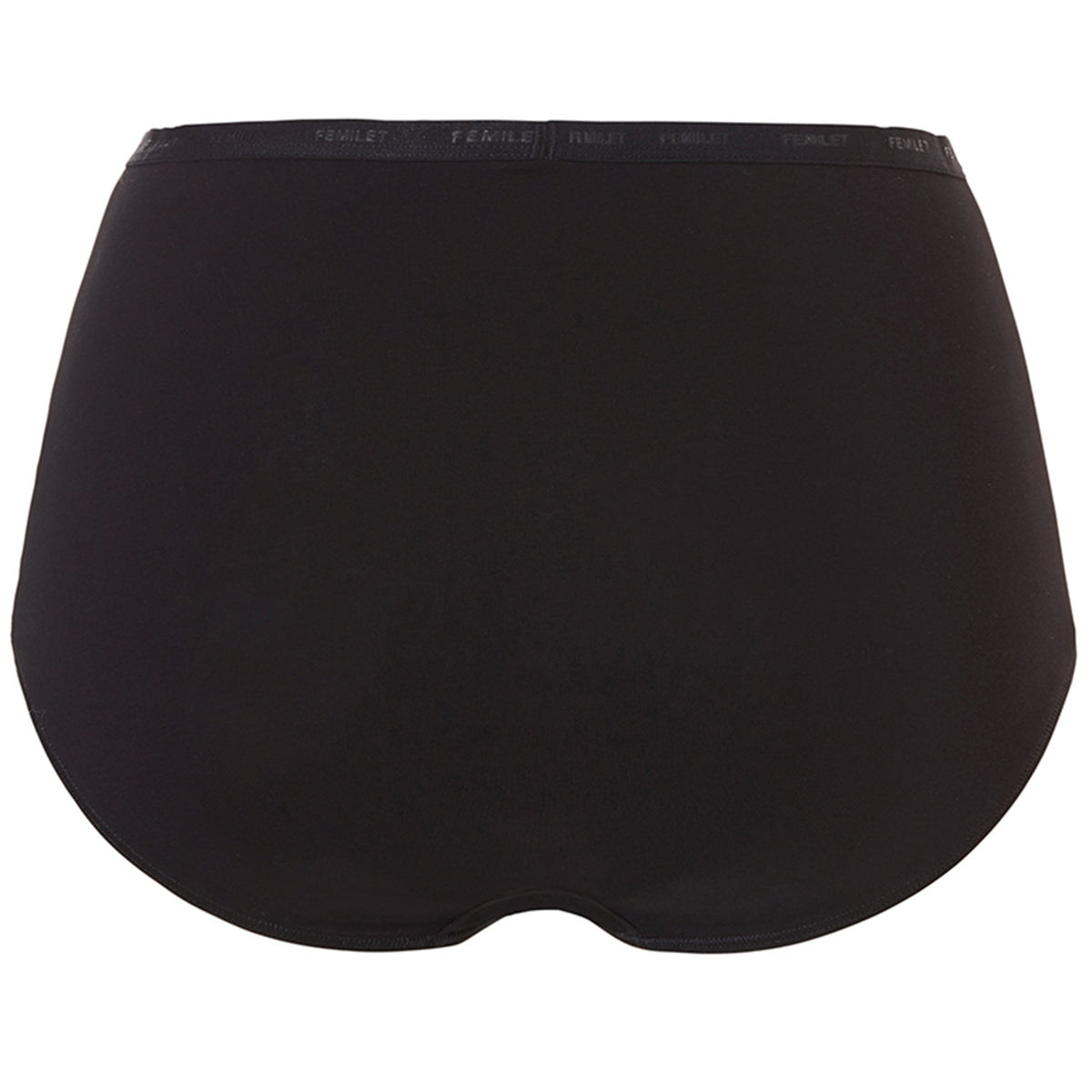 Femilet  - Black - FA0360-011