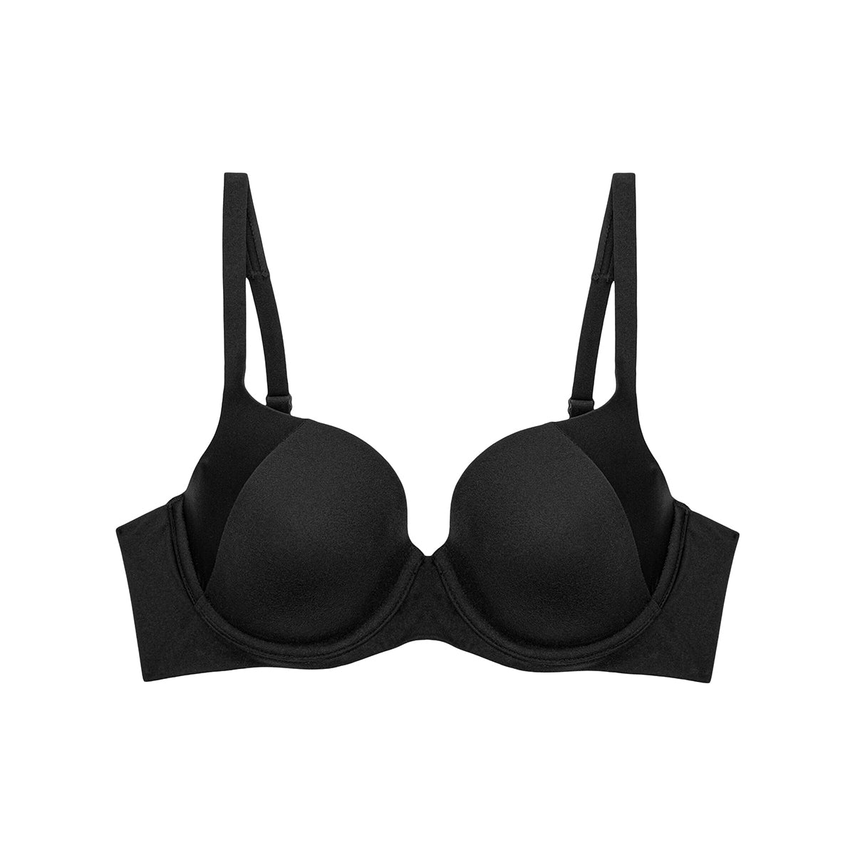 Triumph Body Make-Up Soft Touch WP - Black - 10194318-0004