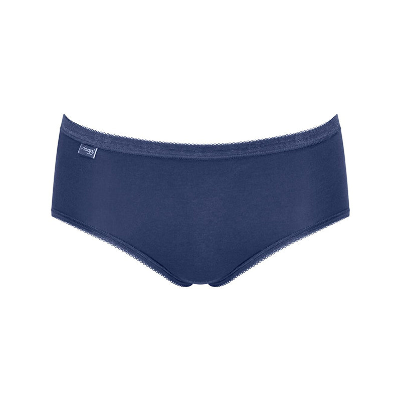 Sloggi Basic+ C3P - Multiple Colours - 10107163-V020