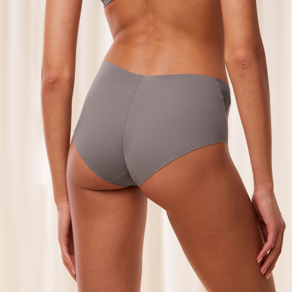 Triumph Flex Smart - Pigeon Grey - 10213145-3091