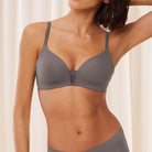 Triumph Flex Smart P - Pigeon Grey - 10213788-3091