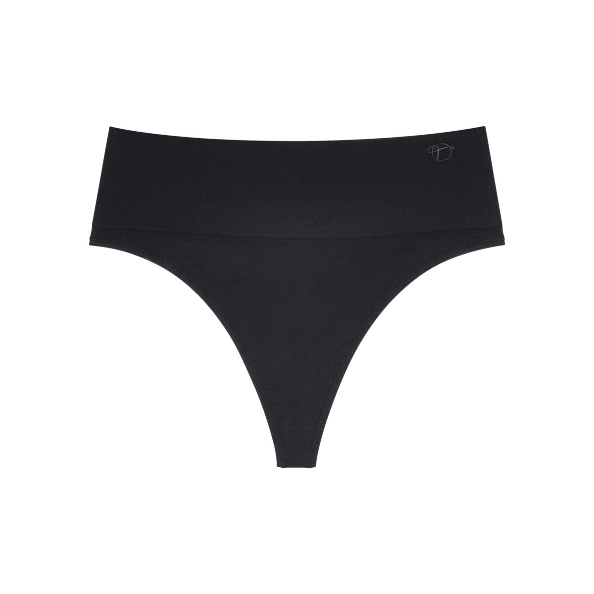 Triumph Soft Sculpt Bandeau - Black - 10219737-0004