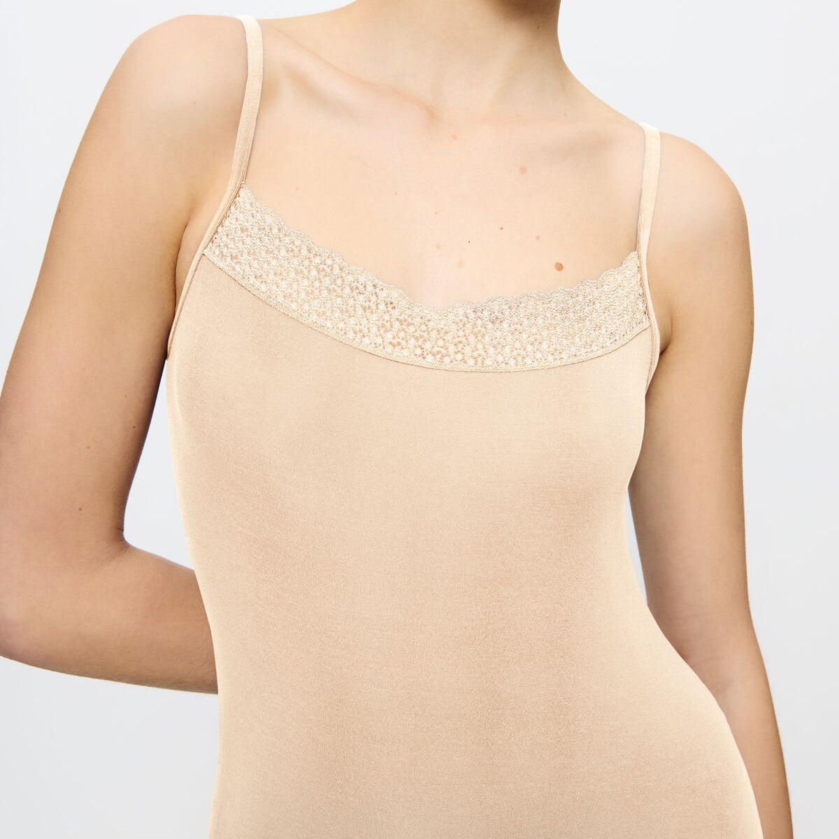 Triumph Feel of Modal Spaghetti - Creamy Dream - 10221654-6720