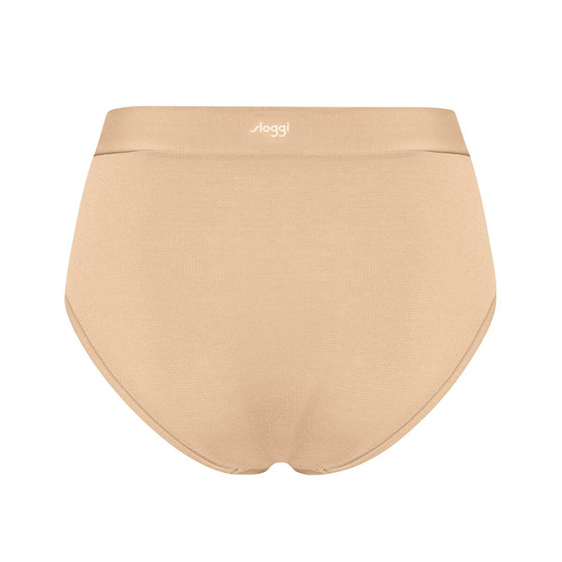 Sloggi Go Allround - Peanut Butter - 10201627-1195