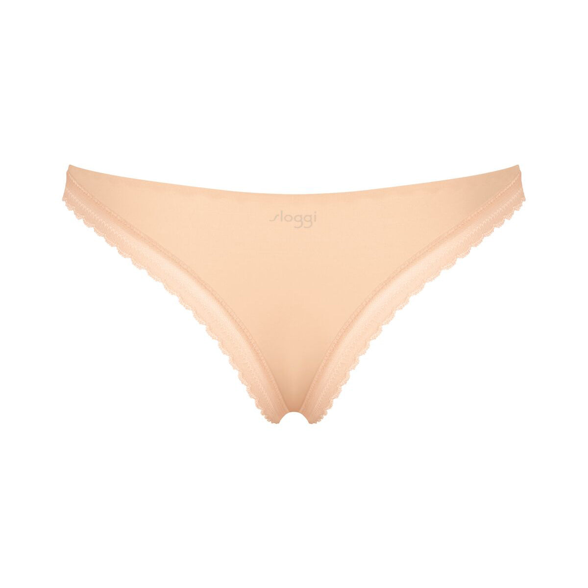 Sloggi Body Adapt Twist - Powder Orange - 10214615-00BG