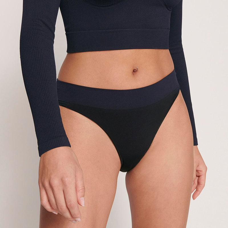 Sloggi Ever Infused Aloe - Black - 10216224-0004